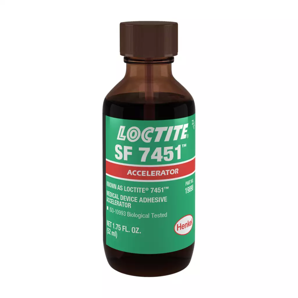 乐泰SF7451医用级活化剂